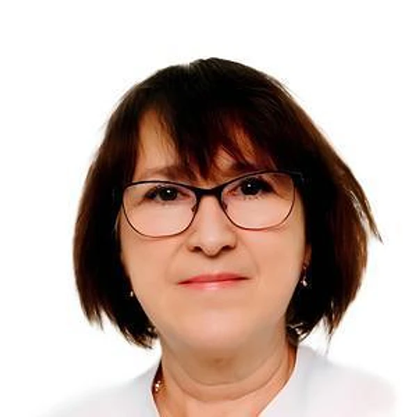 Хижняк Светлана Юрьевна — Невролог, Санкт-Петербург