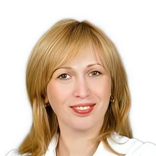 Симонова Анна Анатольевна — Психиатр, Нарколог, Санкт-Петербург