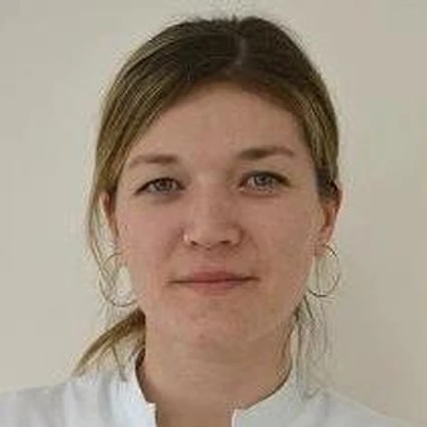 Чердакова Ирина Петровна — Терапевт, Козловка