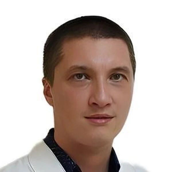 Метальников Михаил Владимирович — Кардиолог, Терапевт, Санкт-Петербург