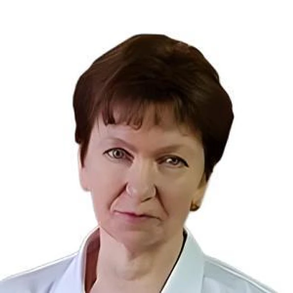 Кузнецова Мария Петровна — Спортивный врач, Москва