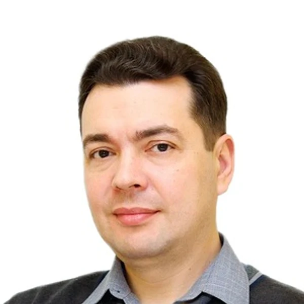 Караник Константин Рудольфович — Нарколог, Психотерапевт, Санкт-Петербург