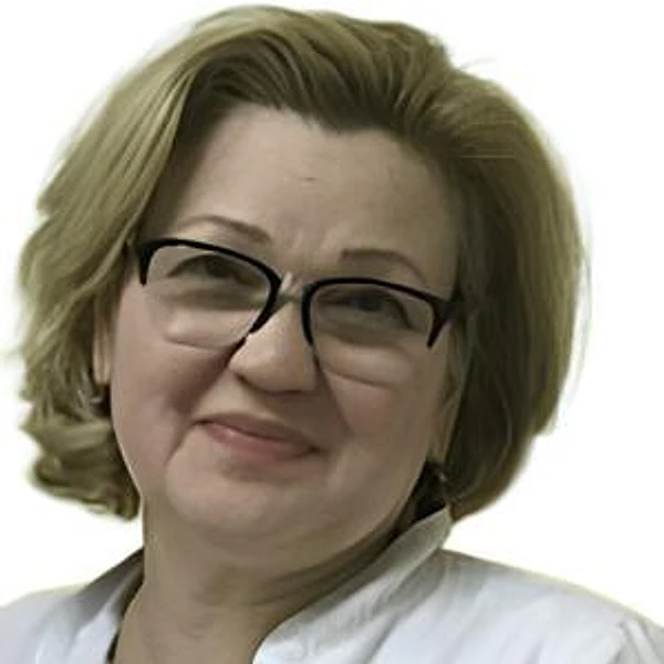 Надырова Мадина Камиловна — Детский стоматолог, Щербинка