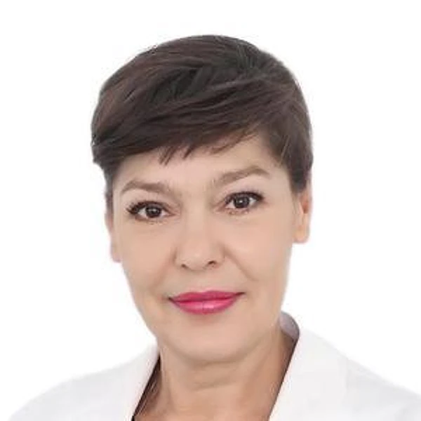 Дёмкина Ольга Владимировна — Офтальмолог (окулист), Челябинск