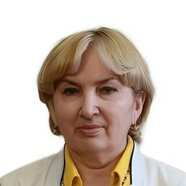 Магомедгаджиева Атигат Алигудиновна — Педиатр, Москва