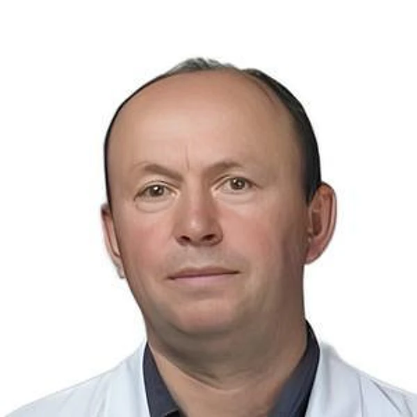 Коробейник Юрий Владимирович — Спортивный врач, Москва