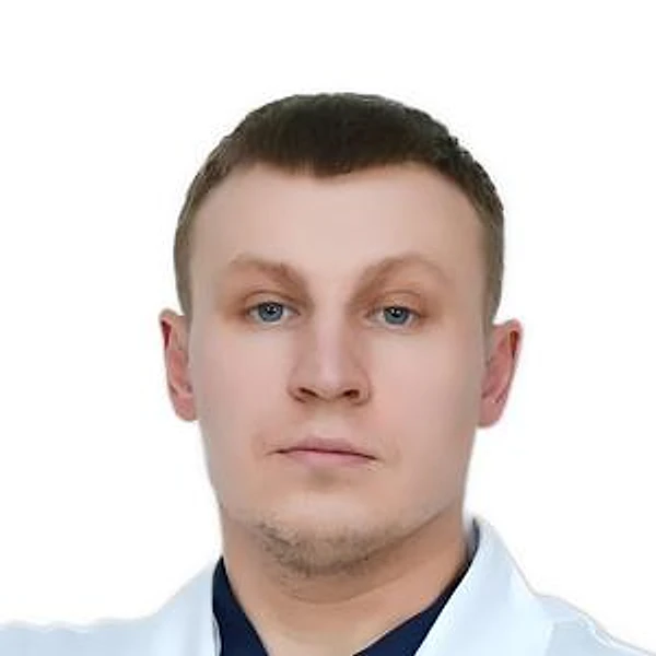 Арефьев Михаил Викторович — Травматолог, Ортопед, Москва