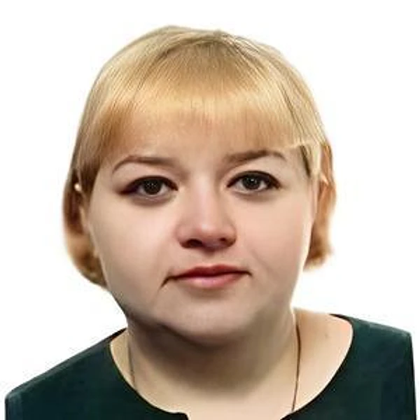 Бестаева Сабина Рафаизовна — Анестезиолог-реаниматолог, Москва