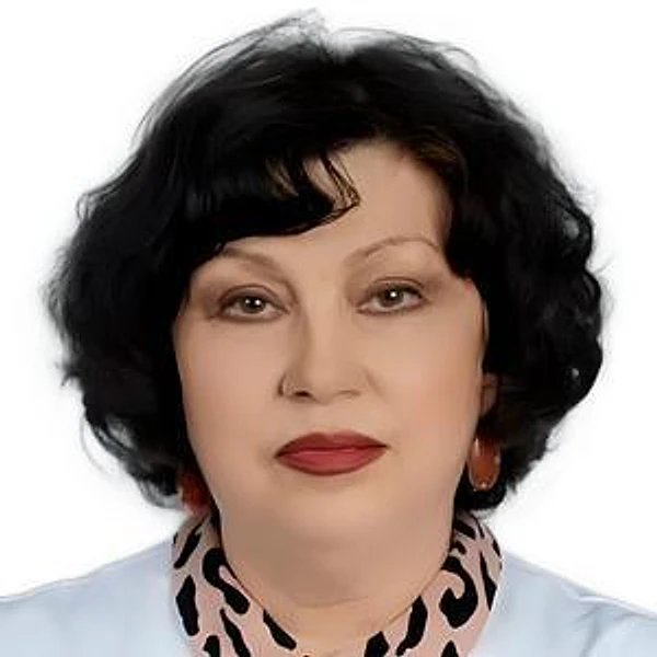 Свитто Галина Константиновна — Гинеколог, Врач УЗИ, Дерматовенеролог, Санкт-Петербург