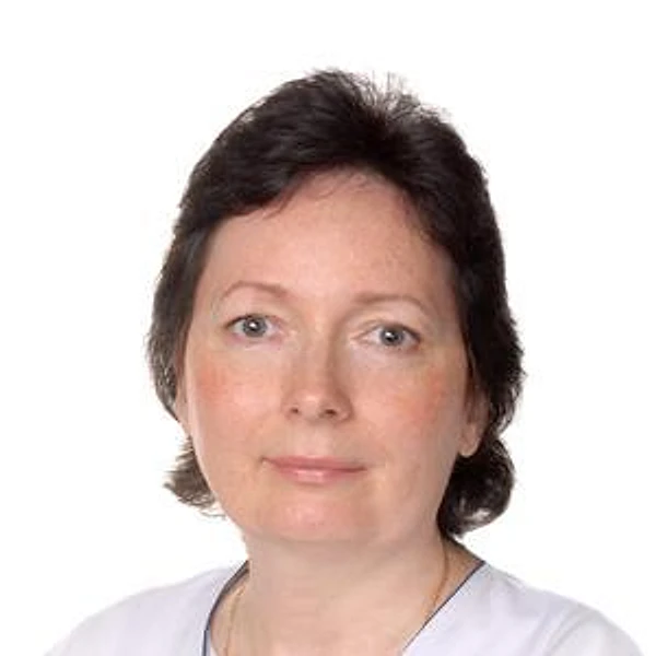 Добровольская Марина Викторовна — Терапевт, Ожерелье