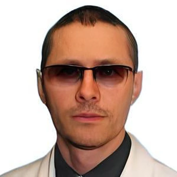 Крецул Андрей Григорьевич — Психиатр, Санкт-Петербург
