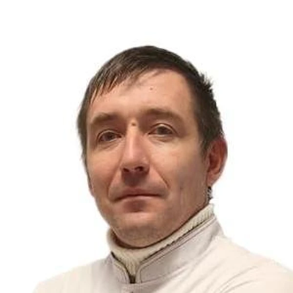 Ермишин Егор Викторович — Психиатр, Профпатолог, Психотерапевт, Санкт-Петербург