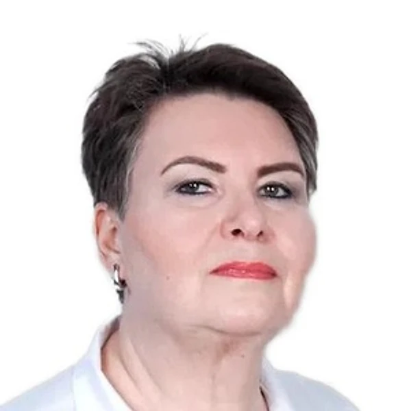 Казакова Ольга Александровна — Рентгенолог, Москва