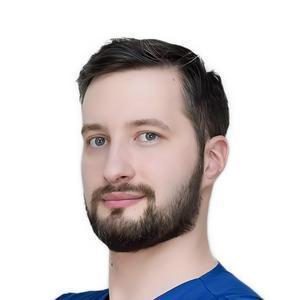 Каменский Игорь Сергеевич — Невролог, Функциональный диагност, Москва