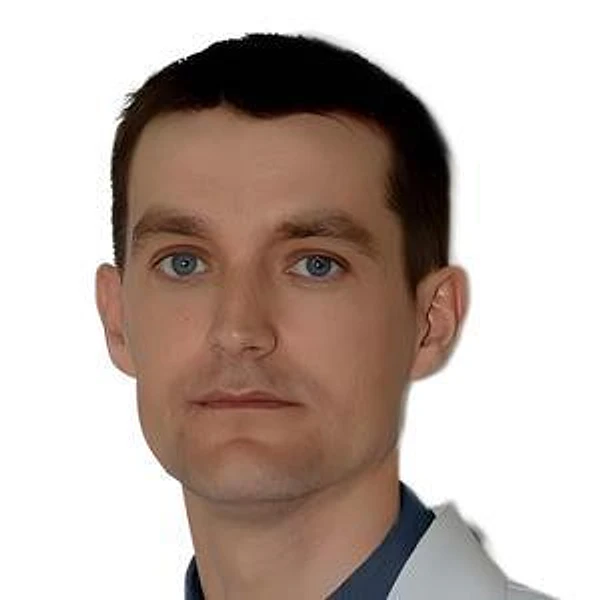 Андреев Александр Сергеевич — Хирург, п. Вурнары