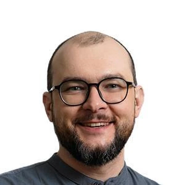 Логвиненко Антон Александрович — Психиатр, Психотерапевт, Санкт-Петербург