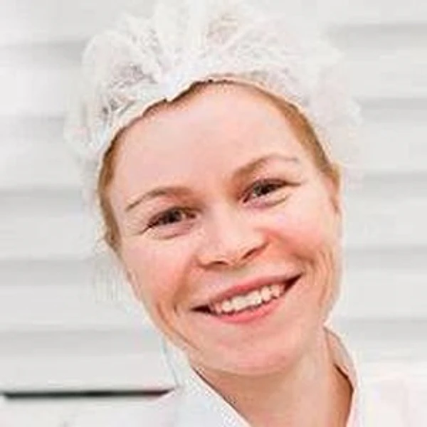 Наговицына Елена Павловна — Стоматолог, Ижевск