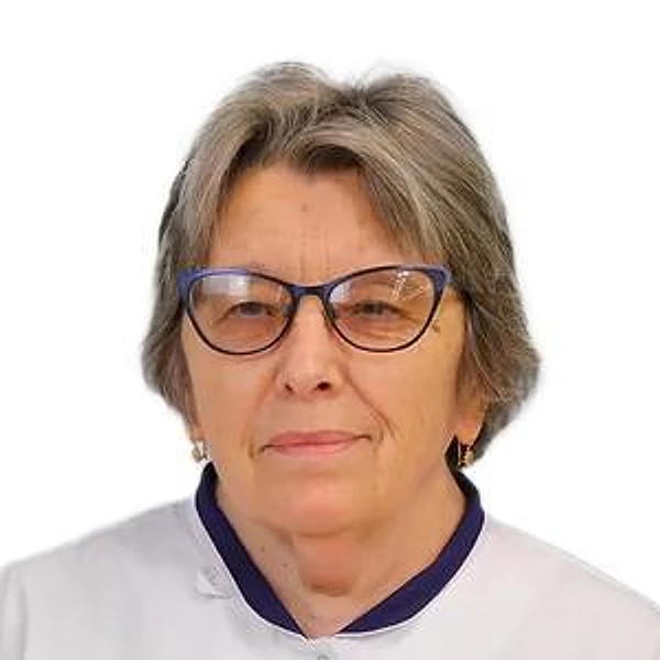 Кононова Светлана Васильевна — Трансфузиолог, Москва