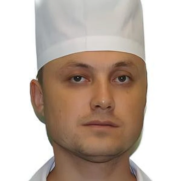 Илюткин Сергей Владимирович — Хирург, п. Вурнары