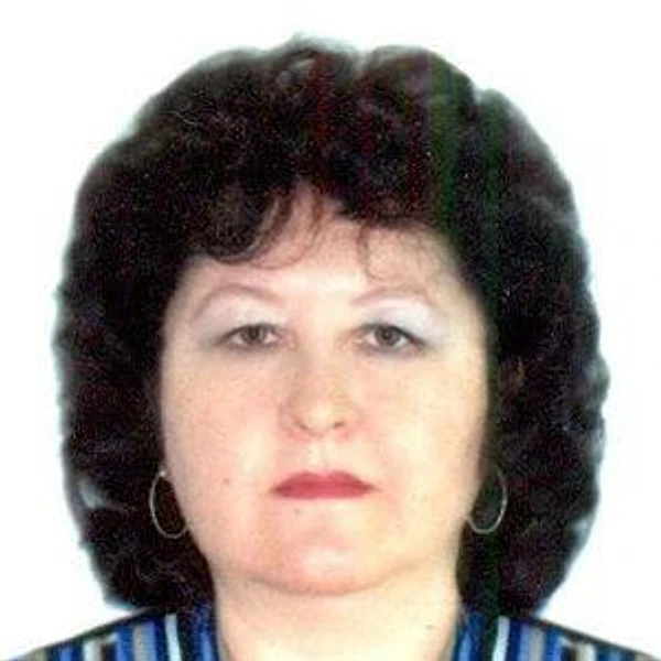 Кириллова Эльвира Аркадьевна — Профпатолог, п. Вурнары