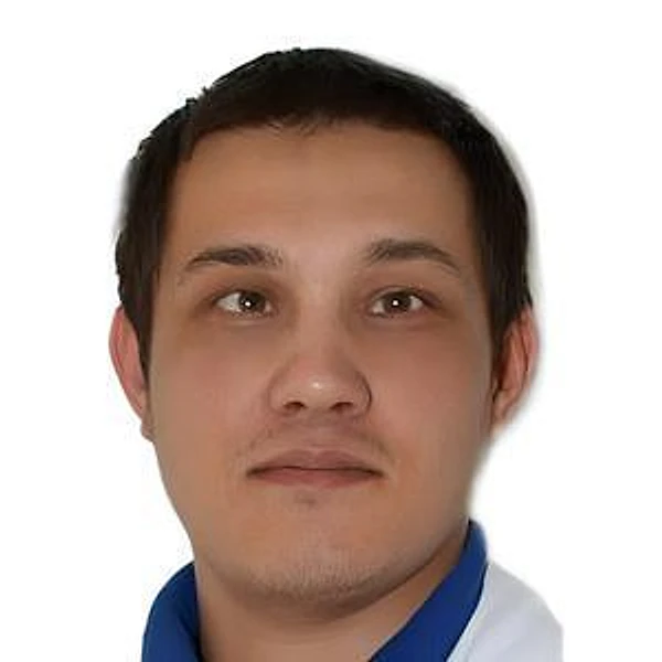 Николаев Дмитрий Леонидович — Нарколог, Психиатр, п. Вурнары