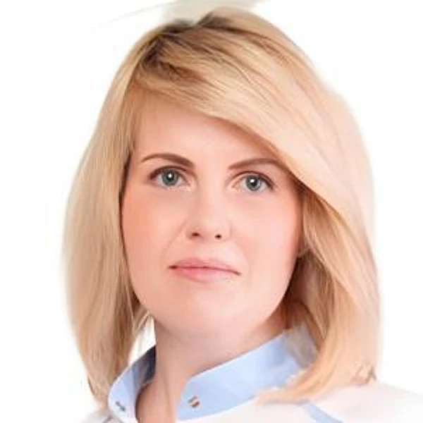 Муромцева Кристина Серафимовна — Невролог, Белгород