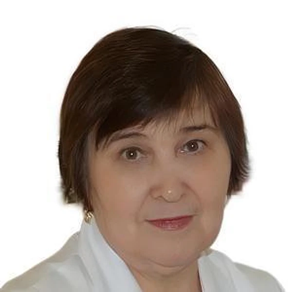 Николаева Надежда Ефимовна — Инфекционист, п. Вурнары