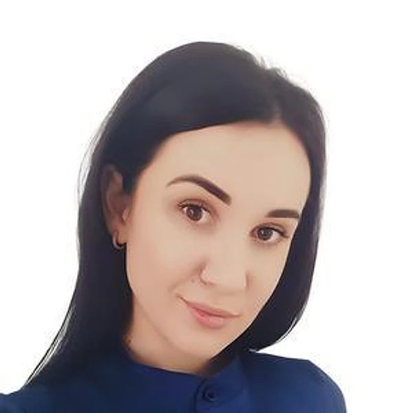 Потапова Дарья Юрьевна — Детский стоматолог, Ростов-на-Дону