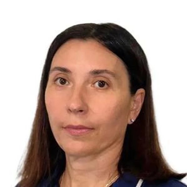 Кузенкова Белла Михайловна — Анестезиолог-реаниматолог, Москва