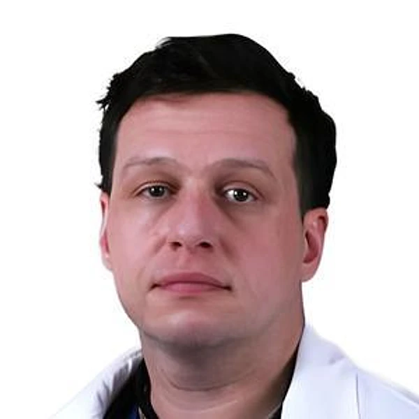 Кузьменко Николай Владимирович — Анестезиолог-реаниматолог, Москва