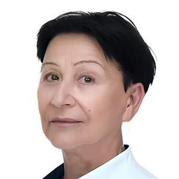 Куликова Ольга Ильинична — Анестезиолог-реаниматолог, Москва