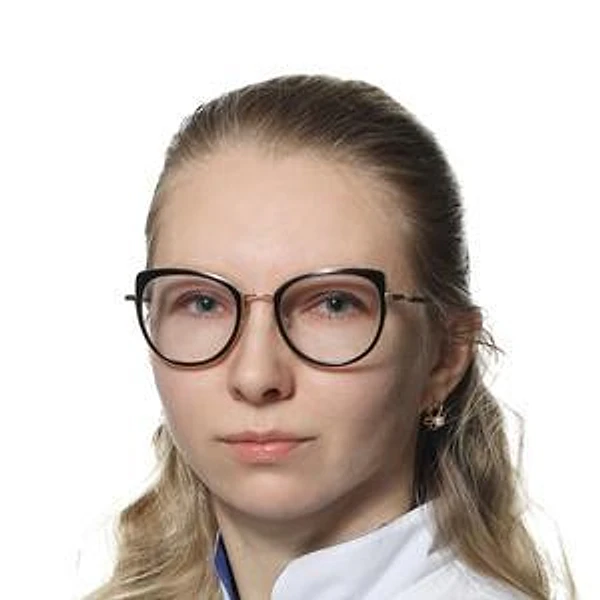 Шипунова Ольга Борисовна — Эндокринолог, Пермь