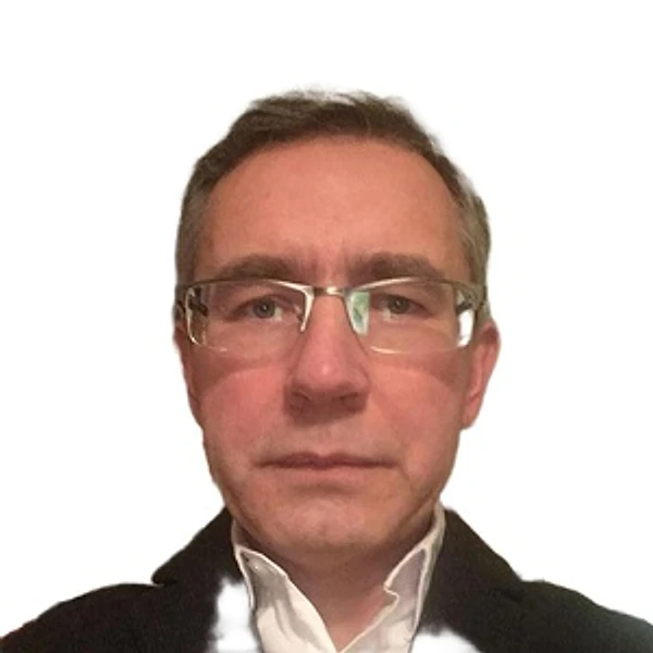 Бесперстов Сергей Владимирович — Психиатр, Санкт-Петербург