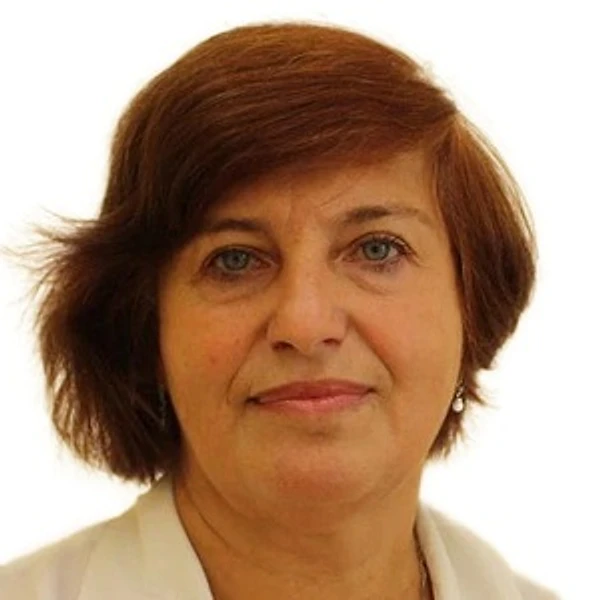 Малышева Ирина Николаевна — Педиатр, Новочебоксарск