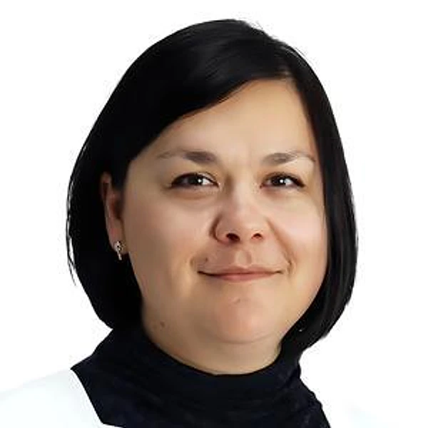 Чубан Ольга Ивановна — Психиатр, Психолог, Психотерапевт, Санкт-Петербург