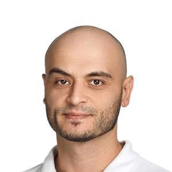 Исмагилов Ильназ Рашитович — Стоматолог-ортопед, Гнатолог, Казань