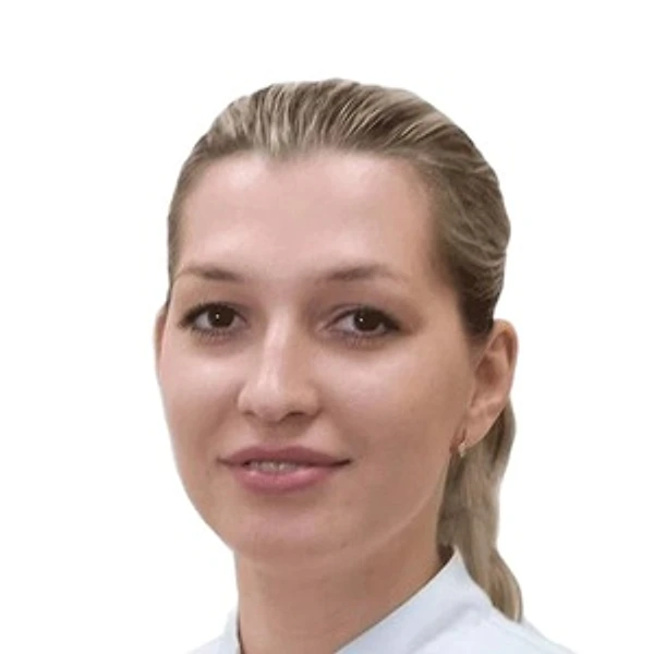 Боцкина Анастасия Дмитриевна — Врач УЗИ, Гинеколог, Магнитогорск