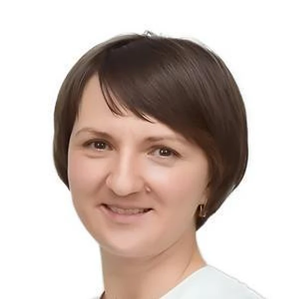 Литвин Татьяна Геннадьевна — Клинический фармаколог, Москва