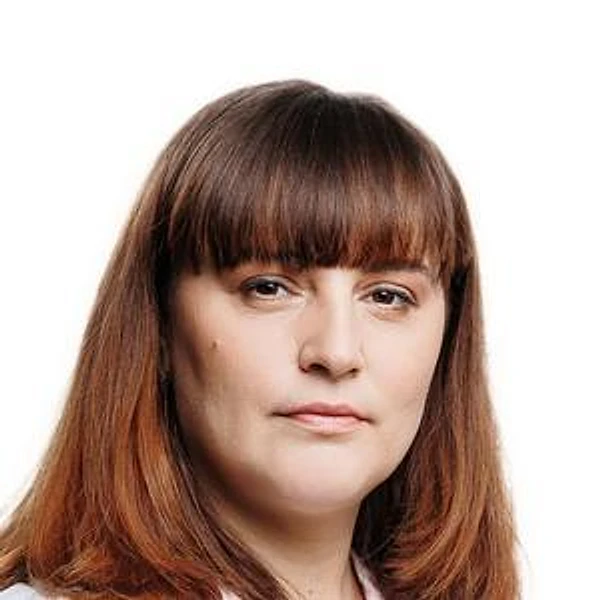 Кожевникова Олеся Андреевна — Гастроэнтеролог, Врач УЗИ, Терапевт, Санкт-Петербург
