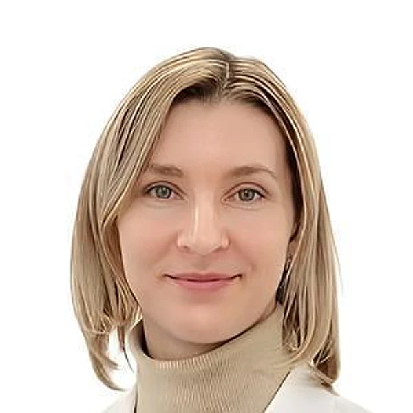 Михайлова Наталья Александровна — Невролог, Мануальный терапевт, Отоневролог (Вестибулолог), Рефлексотерапевт, Москва