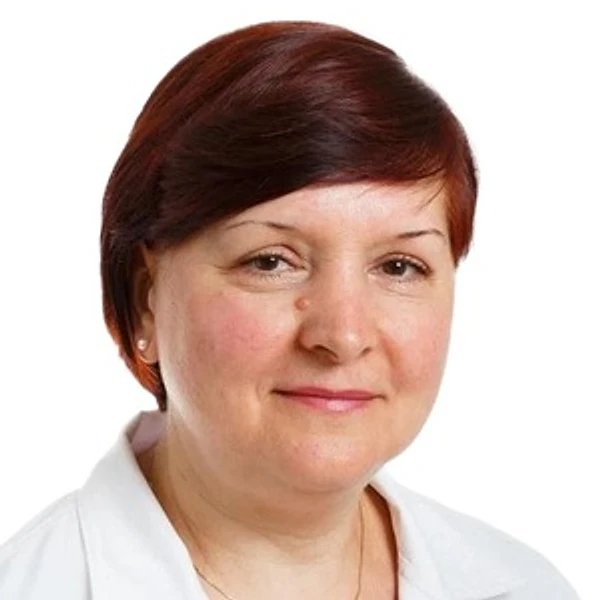 Федосова Светлана Нарзуллоевна — Невролог, Эпилептолог, Вертебролог, Санкт-Петербург