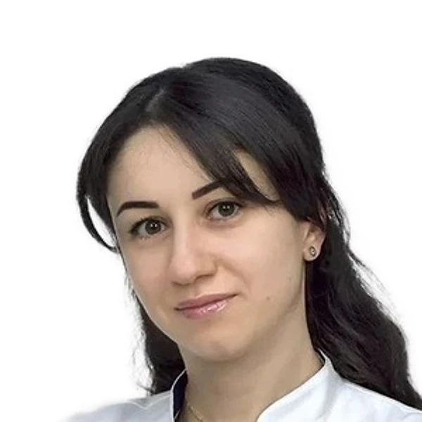 Парсаданян Софья Араратовна — Гинеколог, Акушер, Гинеколог-хирург, Москва