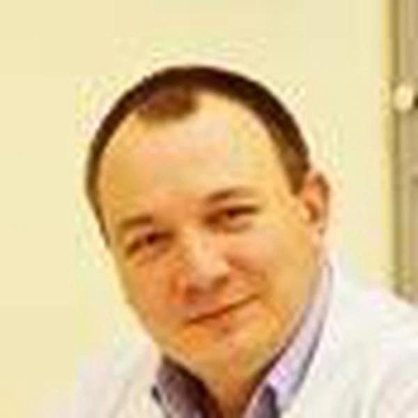 Хамидуллин Сергей Владимирович — Психиатр, Нарколог, Санкт-Петербург