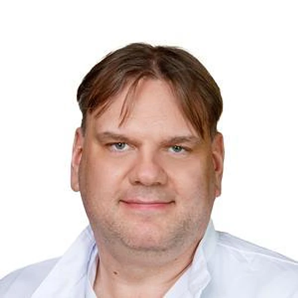 Пасхин Дмитрий Львович — Нейрохирург, Москва