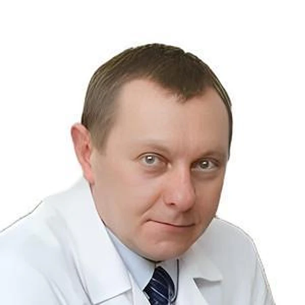 Ермаков Юрий Михайлович — Психиатр, Нарколог, Санкт-Петербург