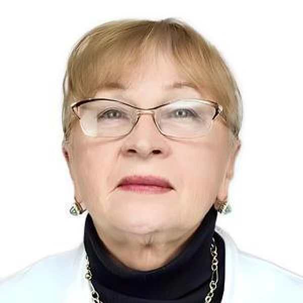 Скворцова Наталия Николаевна — Уролог, Москва