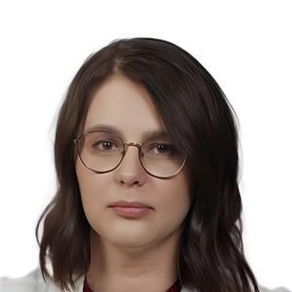 Сушкова Юлия Владимировна — Уролог, Урогинеколог, Москва