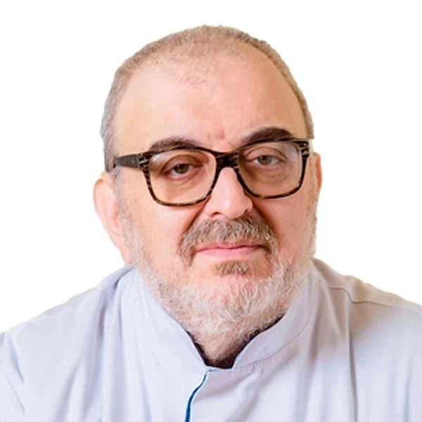 Рысин Евгений Робертович — Нарколог, Психиатр, Санкт-Петербург