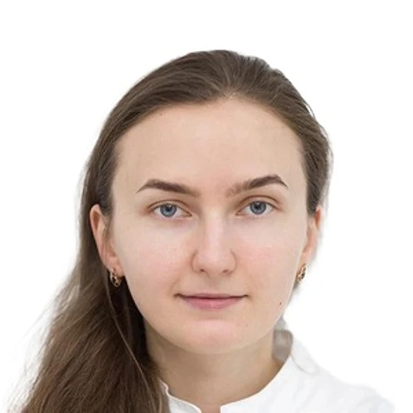 Верещак Юлия Александровна — ЛОР, Ульяновск