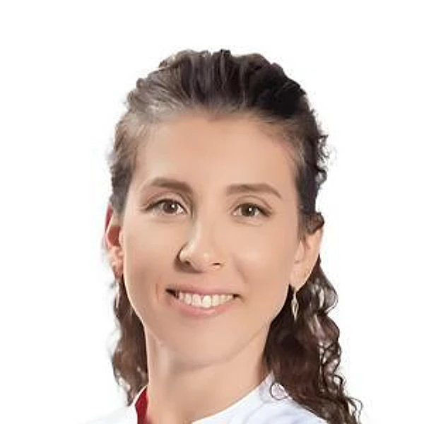 Лактюшина Юлия Александровна — Терапевт, Врач общей практики (семейный врач), Москва